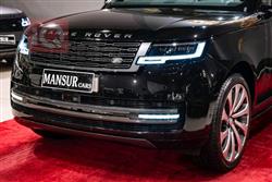 Land Rover Range Rover Vogue